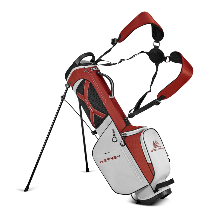 Big Max Heaven Six G Stand Bag 