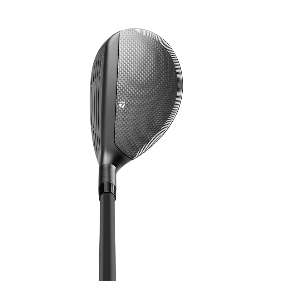 TaylorMade Qi35 Max Lite Ladies Hybrid 