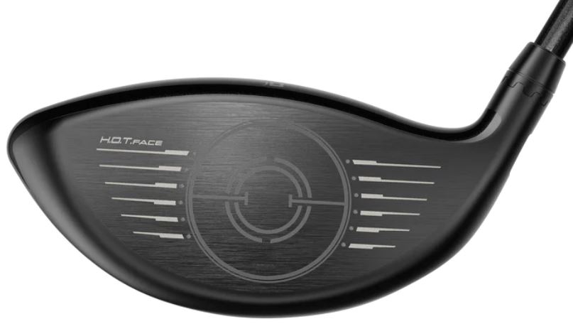 Cobra Darkspeed Max Ladies Driver 