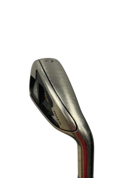 Pre-Owned Callaway Rogue ST Men's Iron (4-PW)