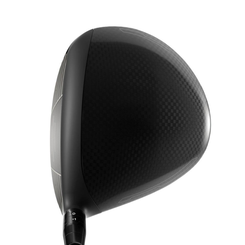 Callaway Quantum Triple Diamond Max Men's Driver