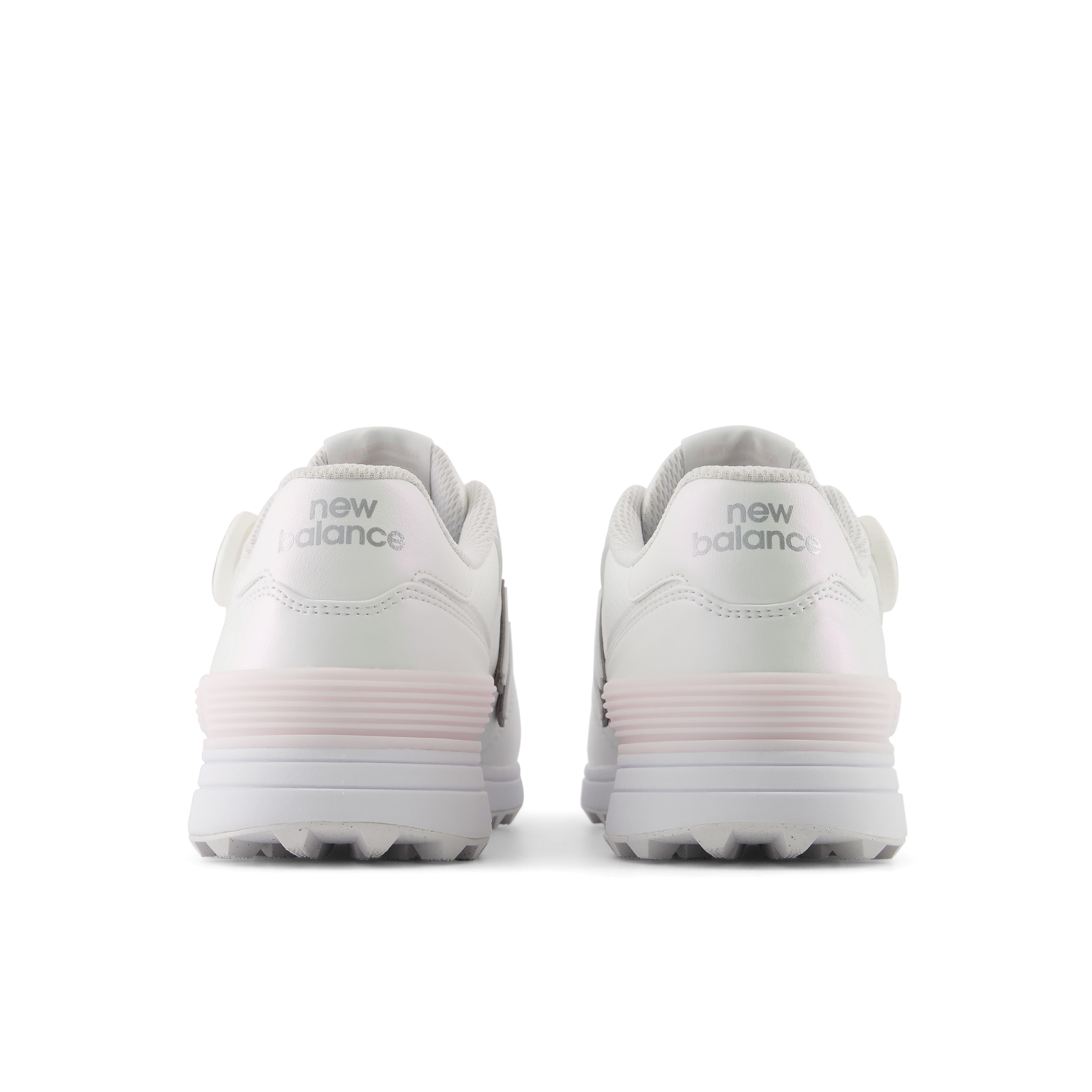 New Balance 574 V4 BOA Ladies Shoes
