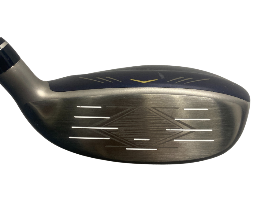 Pre-owned XXIO 3H Men's #3 Hybrid 