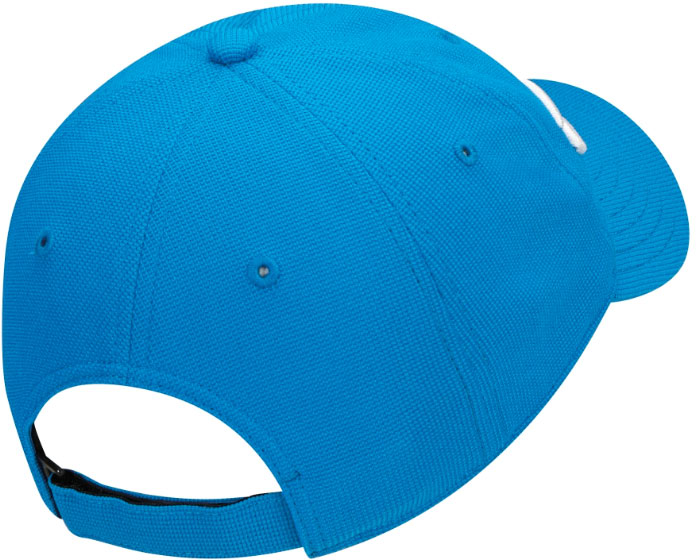 TaylorMade Radar Juniors Blue Cap