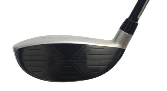 Pre-owned XXIO X Mens #5 Fairway Wood 