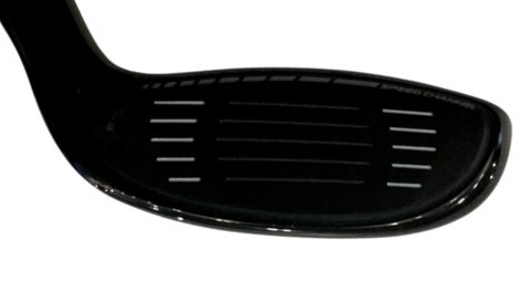 Pre-owned Cobra Fly Z Men's Hybrid 