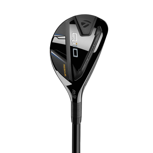 TaylorMade Qi10 Max Ladies Hybrid