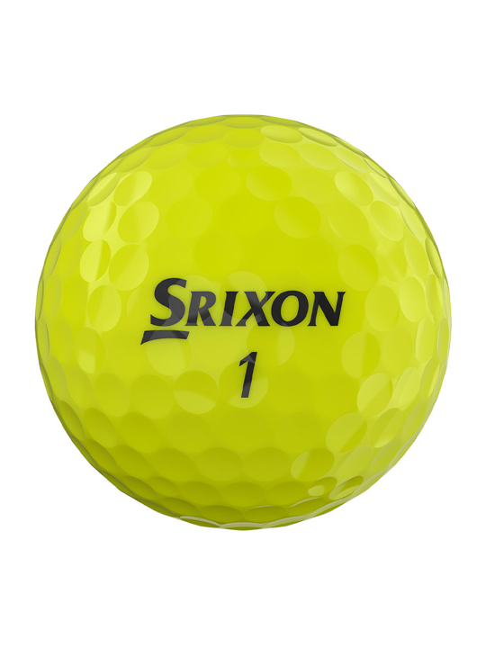 Srixon AD333 Men's Golf Balls (2026)