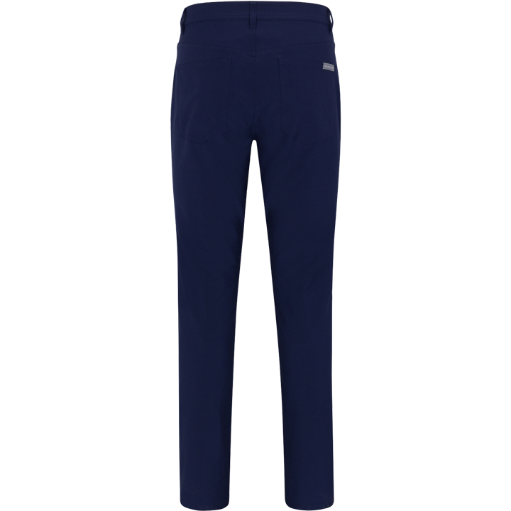 Dunning Player Fit 5-Pocket Men's NightSky Pants 