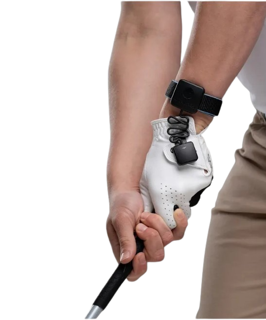 HackMotion Plus Swing Aid 