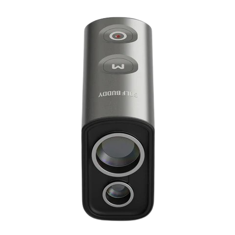 GolfBuddy Aim L20 Rangefinder 