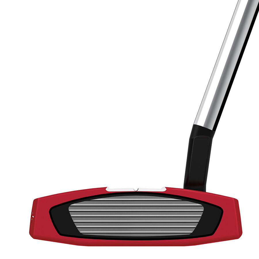 TaylorMade Spider GTx Mens Red Putter 