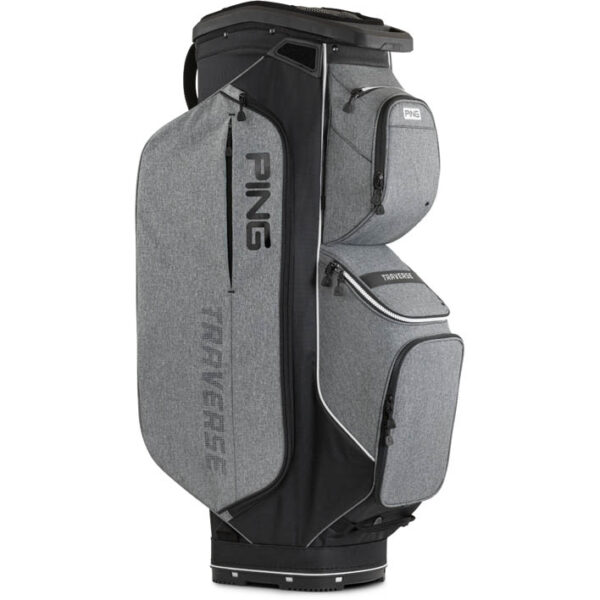 Ping Traverse Cart Bag (2025)