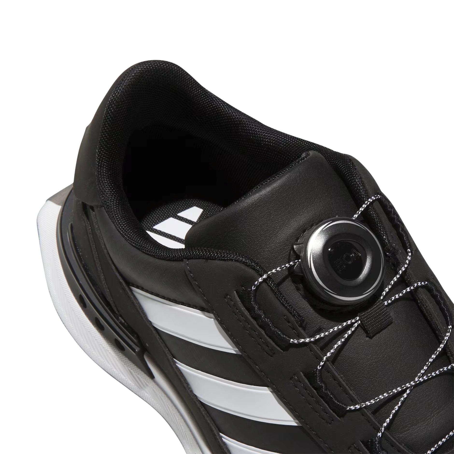 adidas S2G BOA Men's Black Shoe