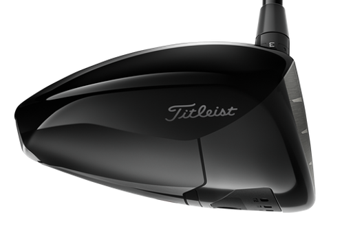 Titleist GTS3 Mens Driver 