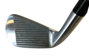 Pre-owned Honma TR20 4-PW Men's Irons