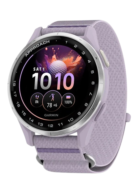 Garmin Approach J1 Junior GPS Watch