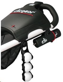 Clicgear Cart Ball Clip