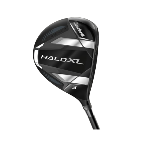 Cleveland Halo XL2 Ladies Fairway Wood