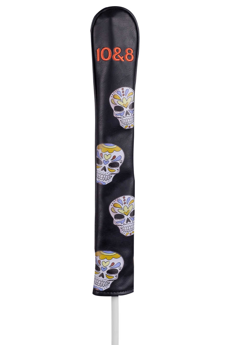 10&8 Sugar Skulls Alignment Stick Cover 