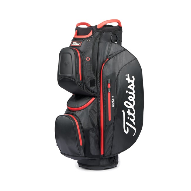 Titleist Cart 15 StaDry Cart Bag Price & Deals The Pro Shop