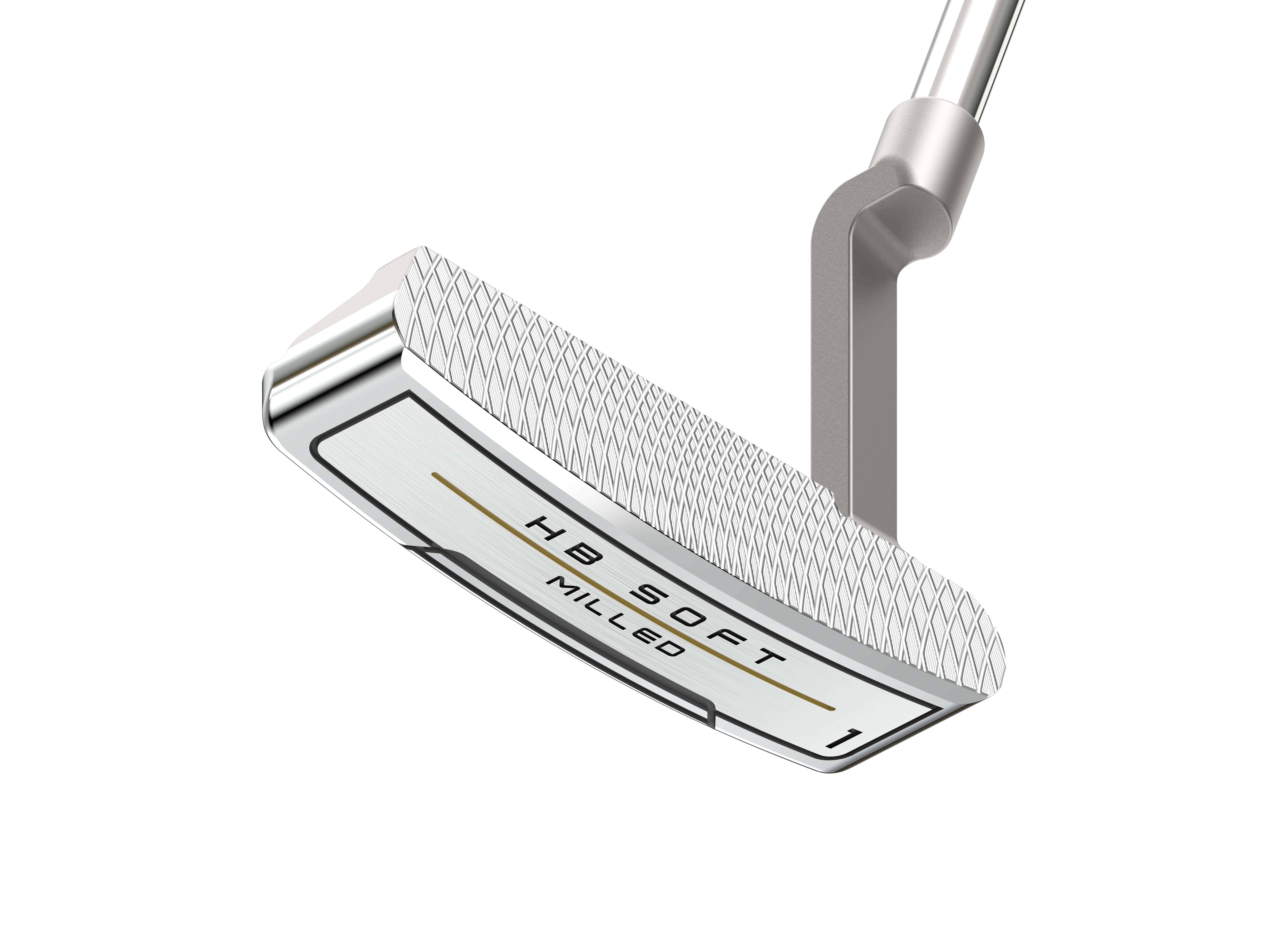 Cleveland HB Soft Milled Mens Putter 