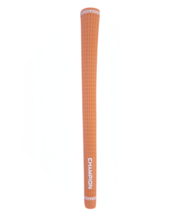 Champion Orange Standard Grip 