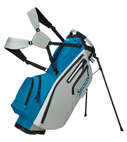 Srixon Premium Stand Bag 