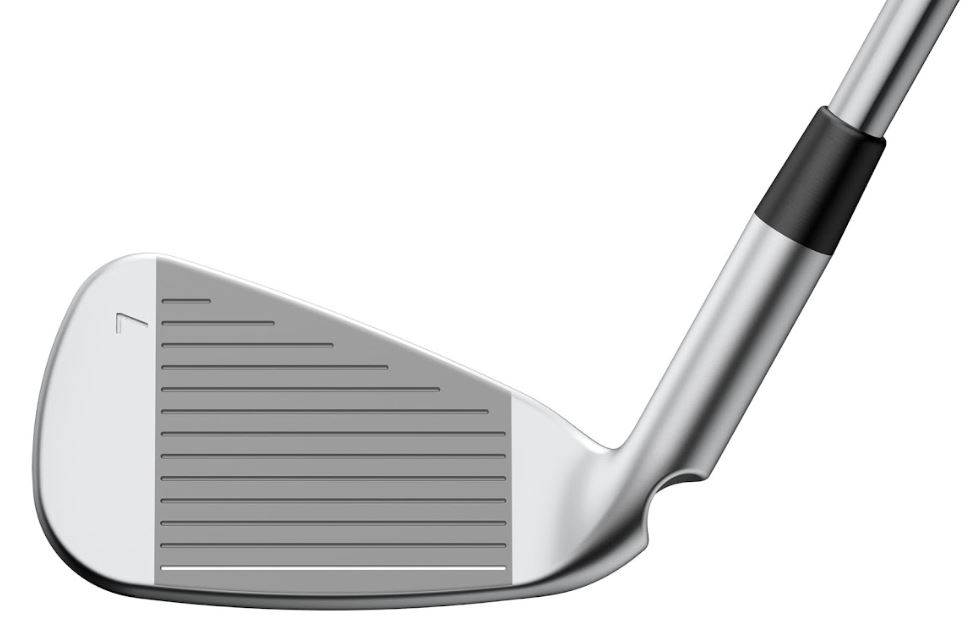 Ping G430 Mens 5-GW Graphite Irons