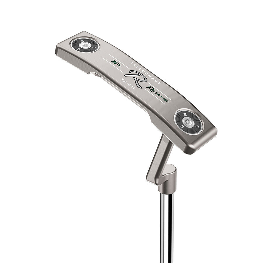 TaylorMade TP Reserve Mens Putter 