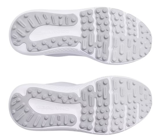  Under Armour Surge Men's Grey Shoes