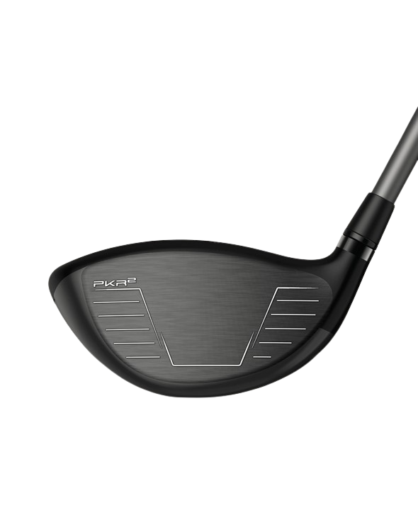 Wilson Dynapower Carbon Men's Driver 