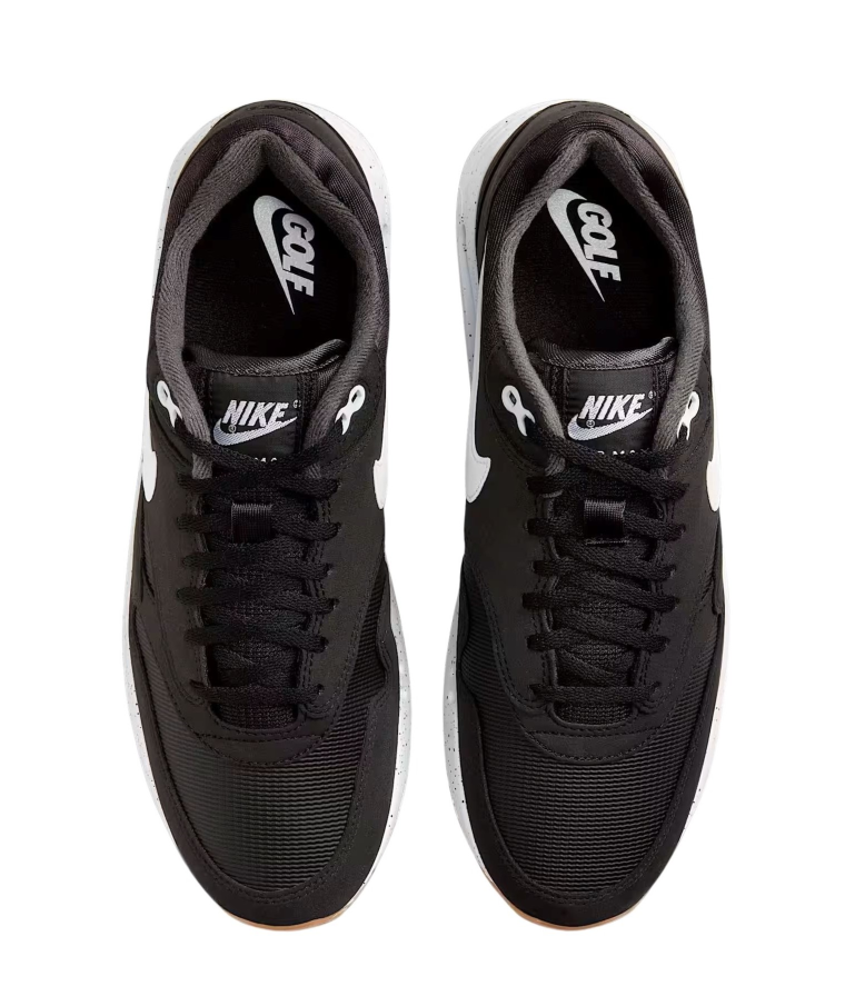 Nike Air Max 1 '86 OG G Men's Shoes (Black/White)