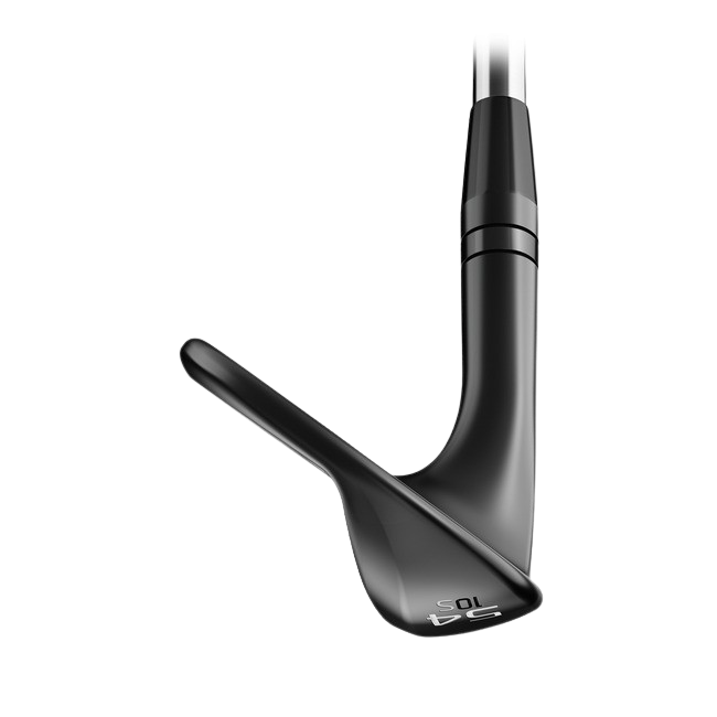 Titleist Vokey SM11 Jet Black Men's Wedge 