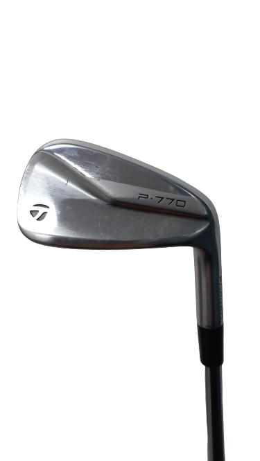 Pre-Owned TaylorMade P770 Men's Iron 