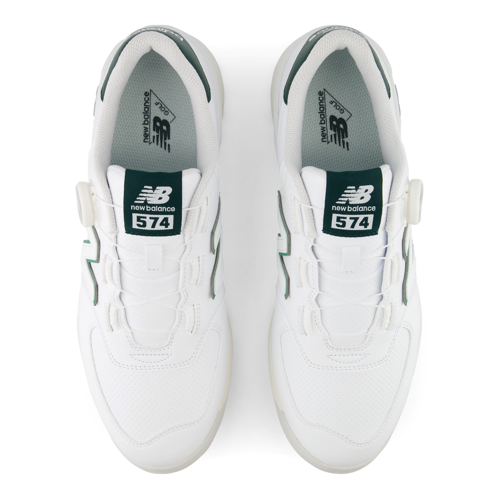  New Balance 574 V4 BOA Men's Shoes 