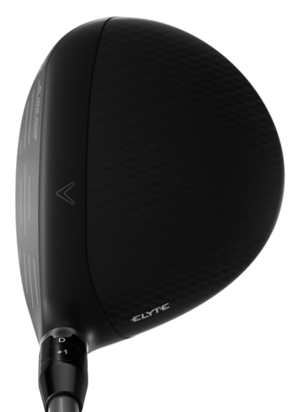 Callaway Elyte Men's Fairway Wood