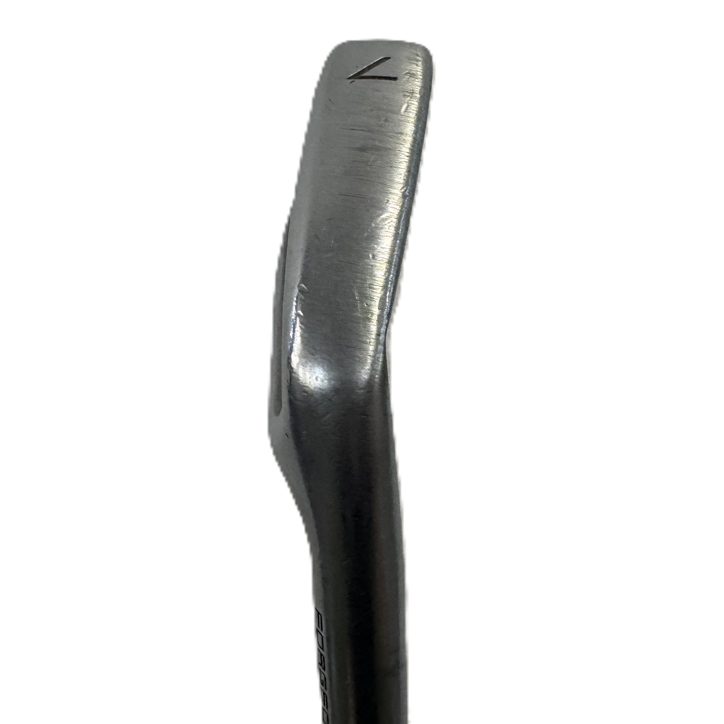 Pre-Owned TaylorMade Combo P770 & P7MC Irons 