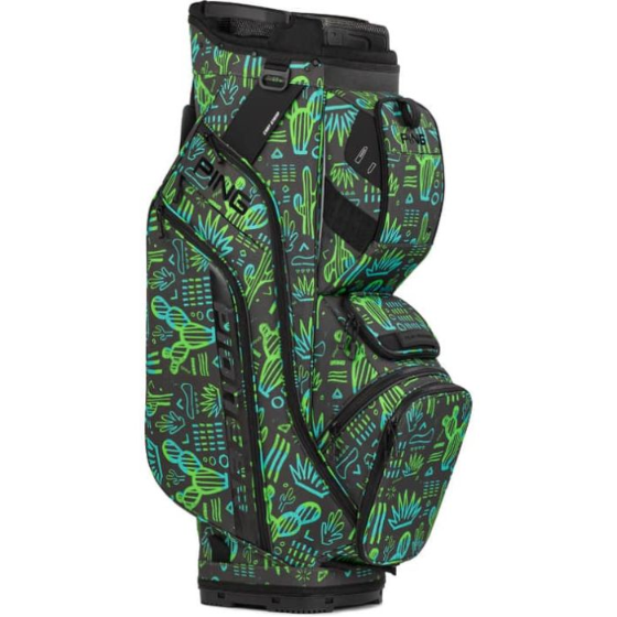 Ping Pioneer Cart Bag 