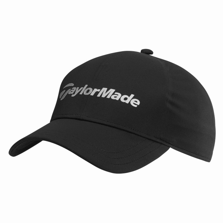 Taylormade Storm Men's Black Cap