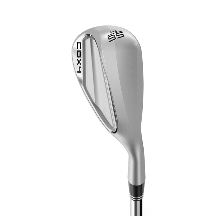 Cleveland CBX4 ZipCore Ladies Wedges 