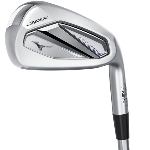 Mizuno JPX925 Hot Metal Men's Graphite Irons