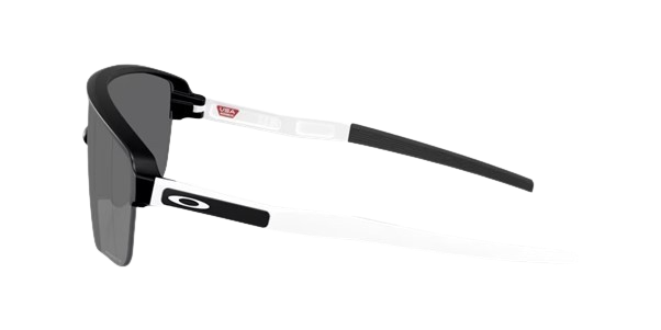 Oakley Corridor SQ Men's Black/White Sunglasses 