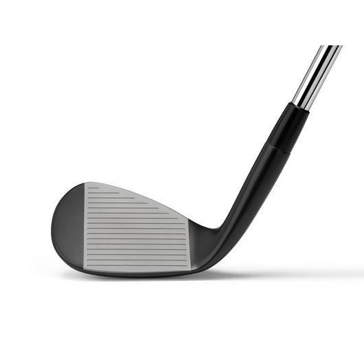 Mizuno Pro T1 Men's Black Wedge 