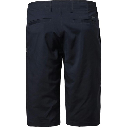 Abacus Cleek Flex Men's Navy Shorts