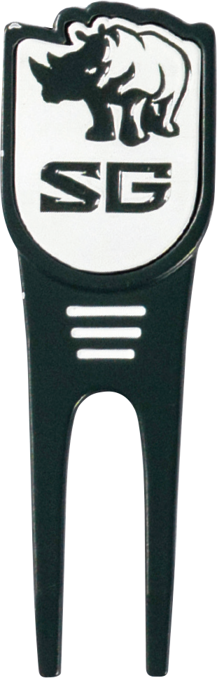 Southern Guards Marker Divot Fork