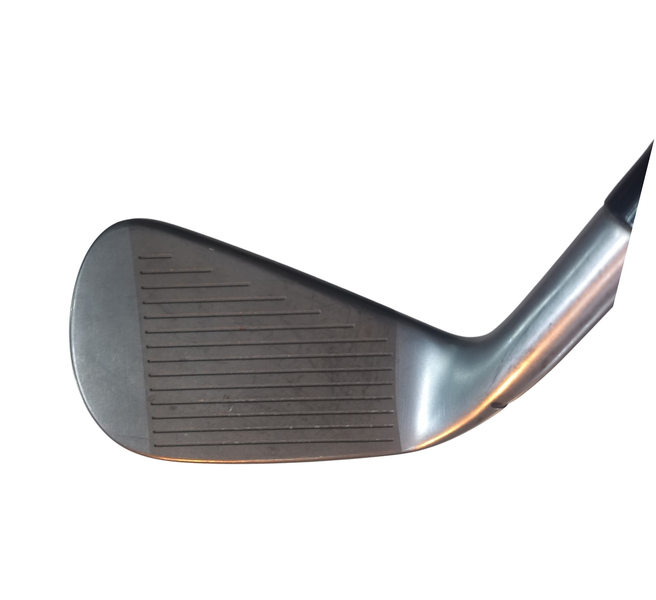 Pre-owned TaylorMade P790 Men's Iron
