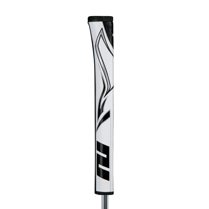 SuperStroke Zenergy 2.0 Pistol Putter Grip