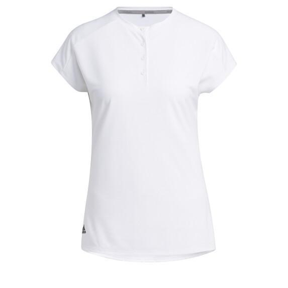adidas Essential Crew Ladies White Shirt