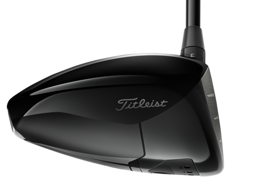 Titleist GTS3 Mens Driver - Tour AD